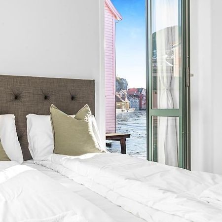 Ocean-View Haven: Take A Swim From Your Window! Bergen Buitenkant foto