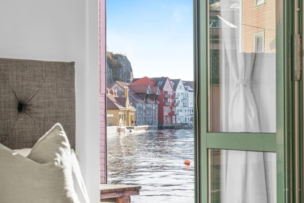 Ocean-View Haven: Take A Swim From Your Window! Bergen Buitenkant foto