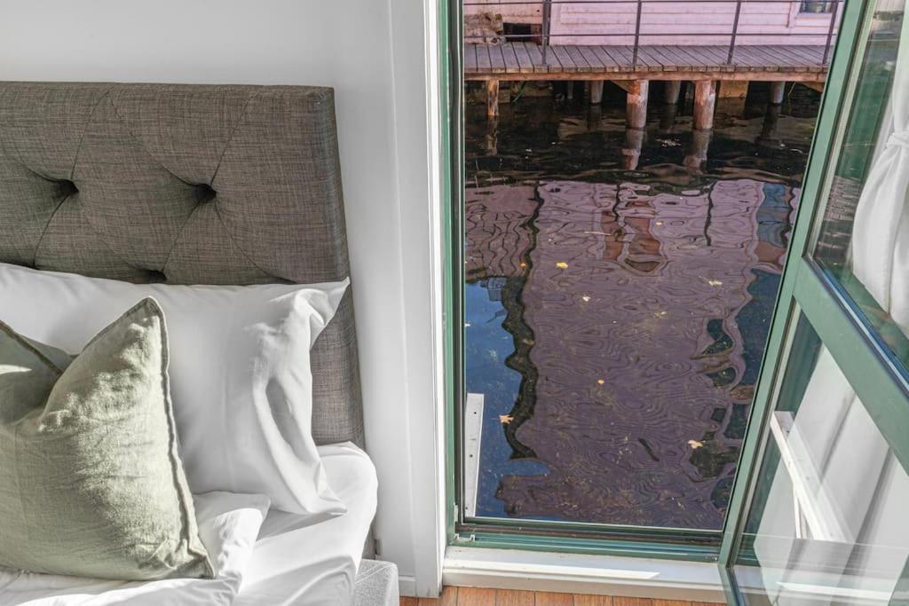 Ocean-View Haven: Take A Swim From Your Window! Bergen Buitenkant foto