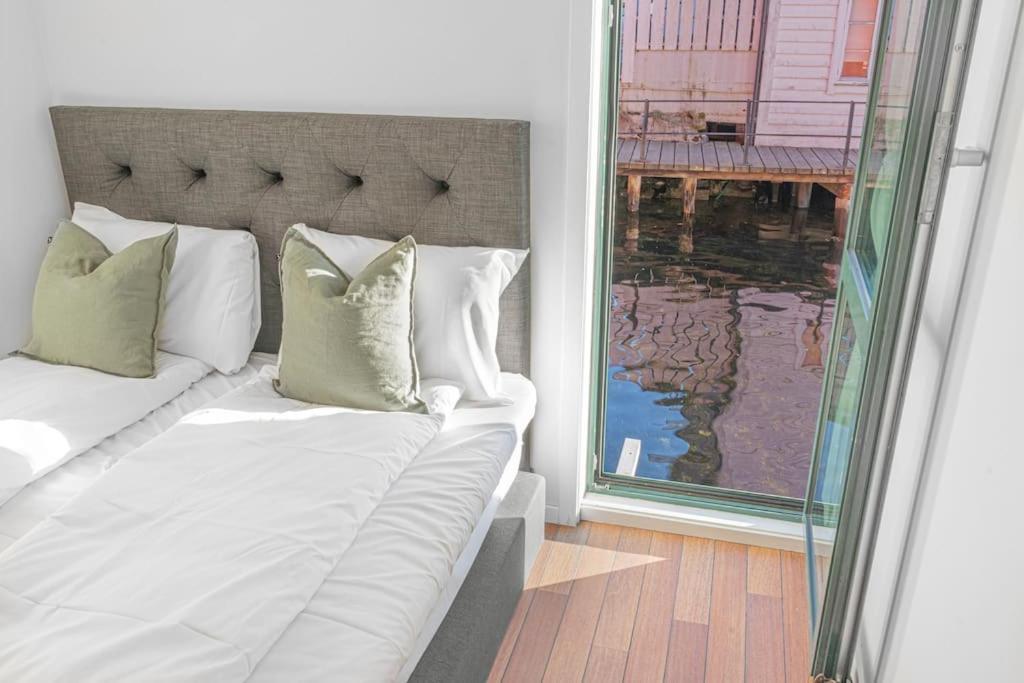 Ocean-View Haven: Take A Swim From Your Window! Bergen Buitenkant foto